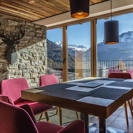 Haus Melisande Sölden Exterior foto