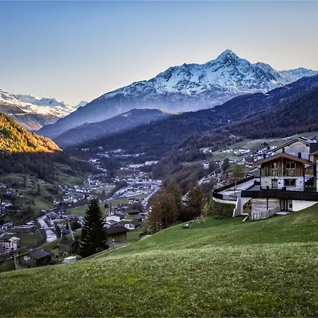 Haus Melisande Sölden Exterior foto