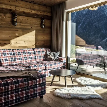 Haus Melisande Sölden Exterior foto