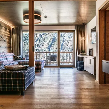 Haus Melisande Sölden Exterior foto