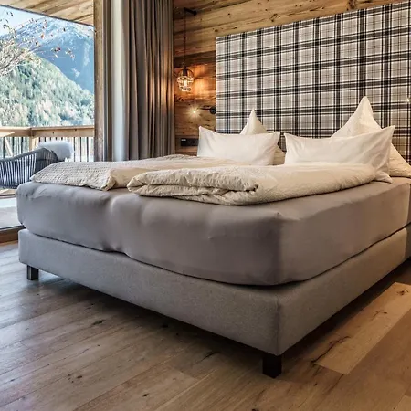 Haus Melisande Sölden Exterior foto