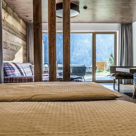 Haus Melisande Sölden Exterior foto