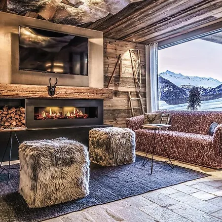 Haus Melisande Sölden Exterior foto