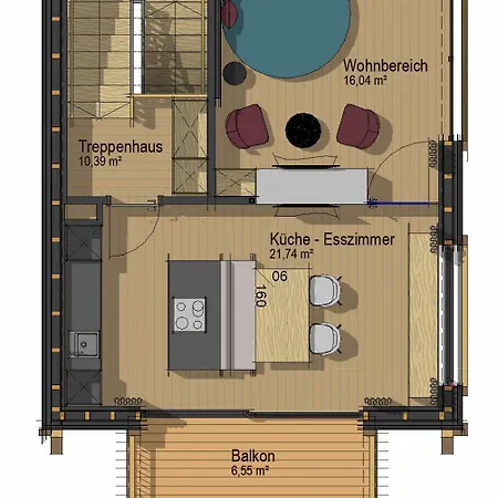 Haus Melisande Sölden Zimmer foto