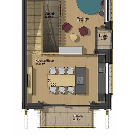 Haus Melisande Sölden Zimmer foto