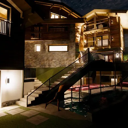 Haus Melisande Sölden Zimmer foto