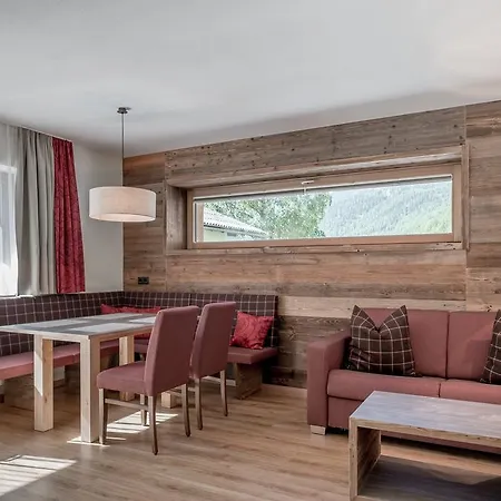 Haus Melisande Sölden Exterior foto