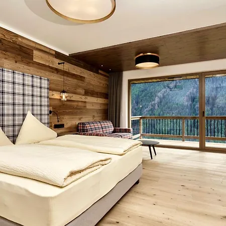 Haus Melisande Sölden Exterior foto