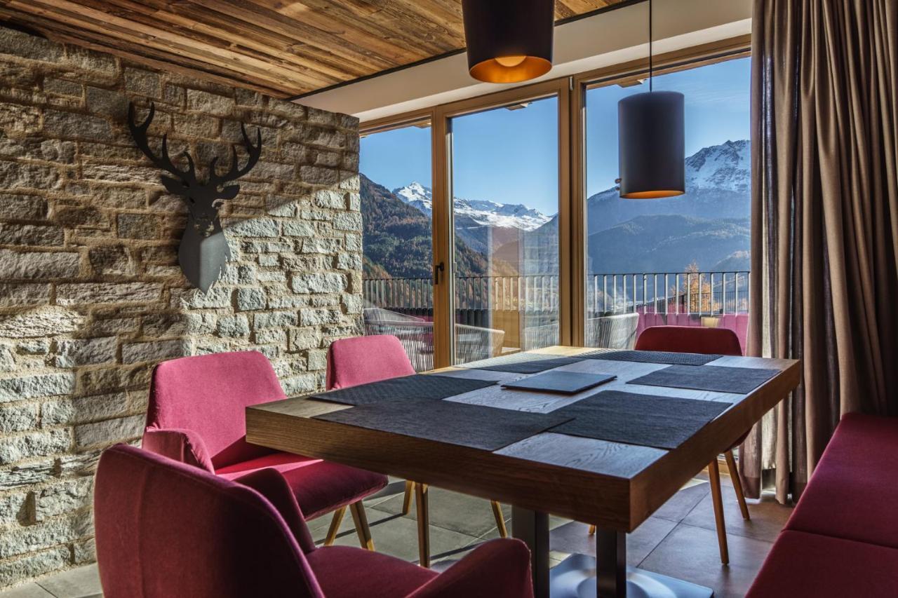 Apartment Haus Melisande