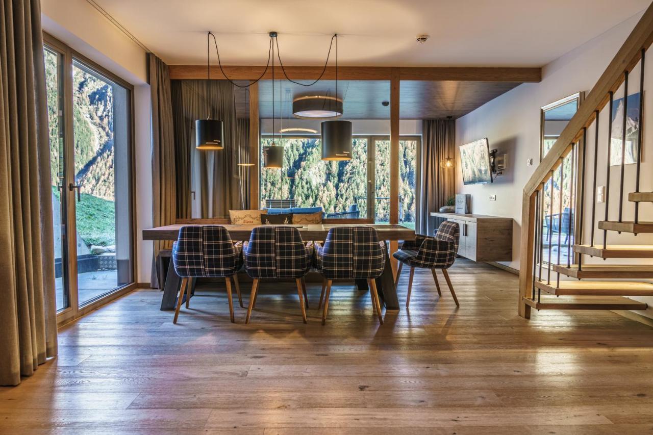 Haus Melisande Apartment