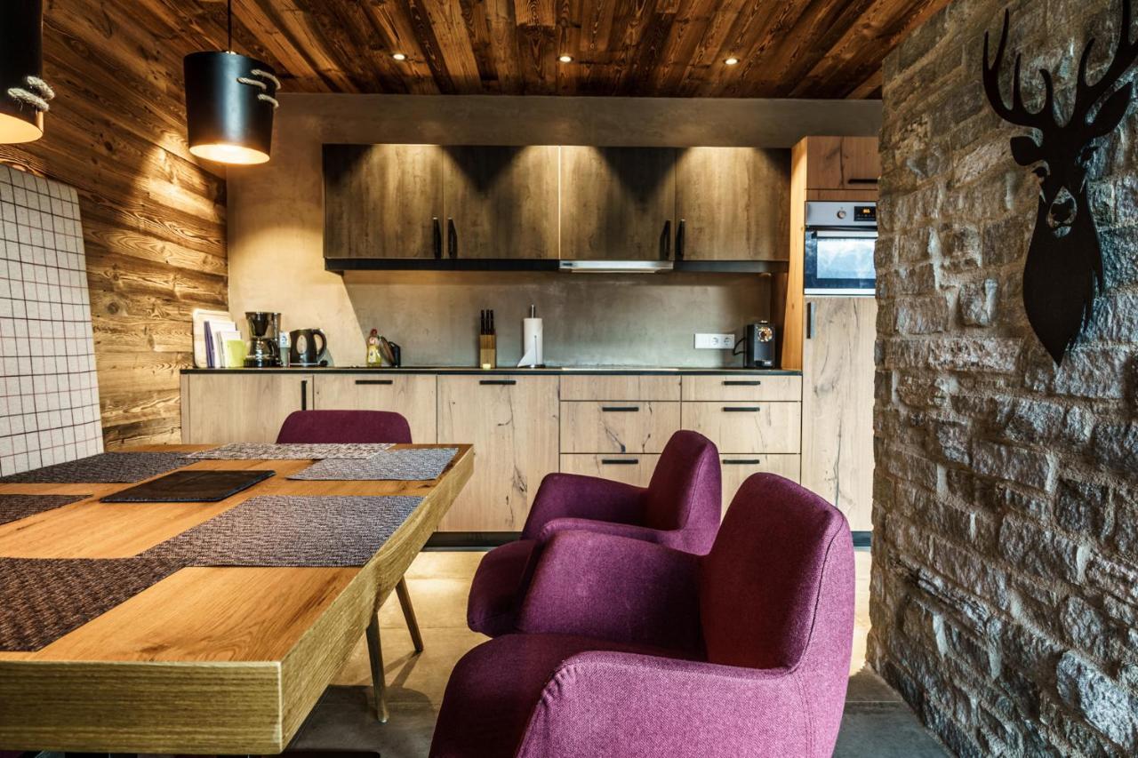 Haus Melisande Apartment *