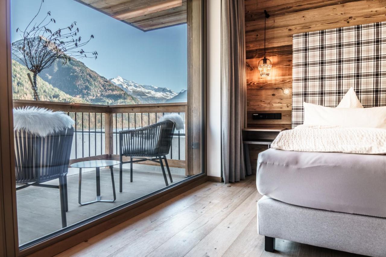 Haus Melisande Apartamento *