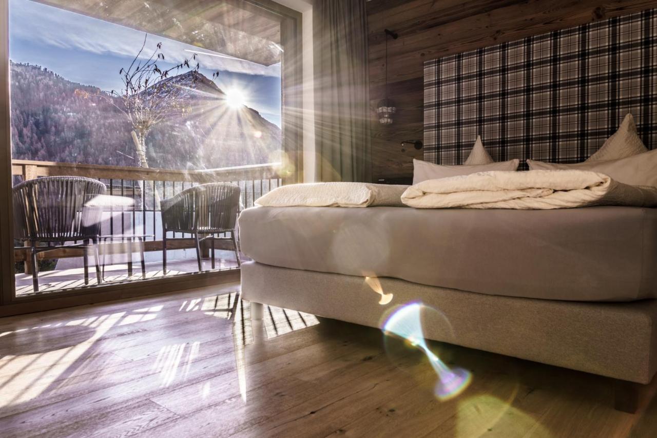 Haus Melisande Apartamento *