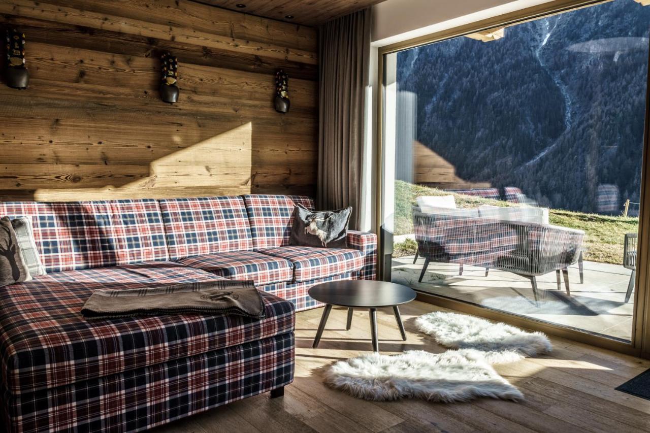 Haus Melisande Apartamento Sölden