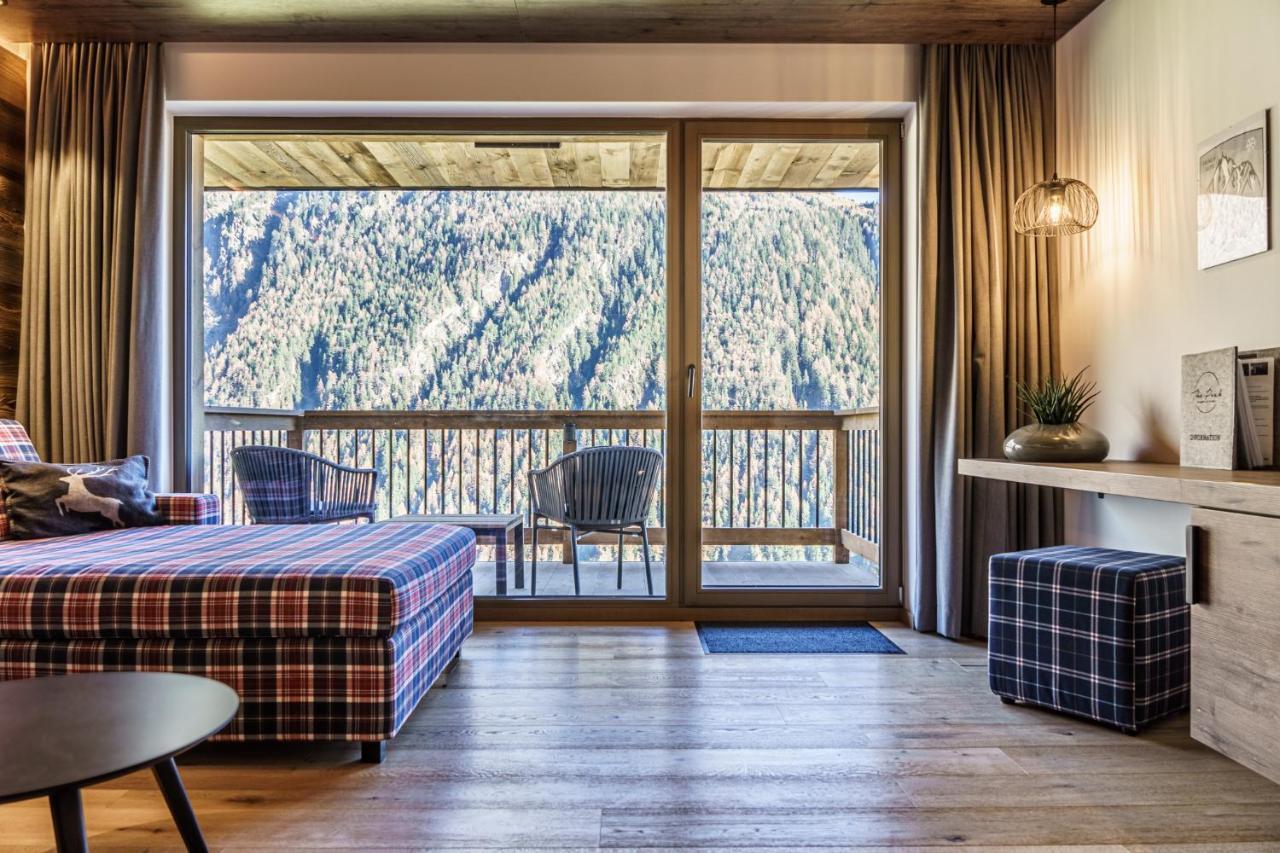 Haus Melisande Apartamento *