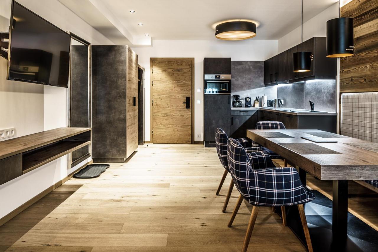 Haus Melisande Apartment *