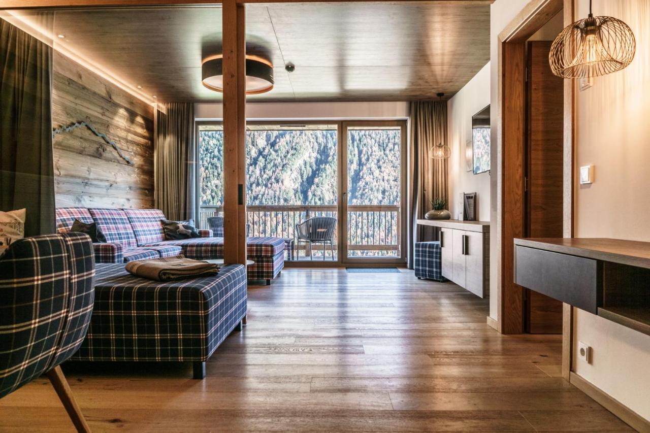 Haus Melisande Apartamento