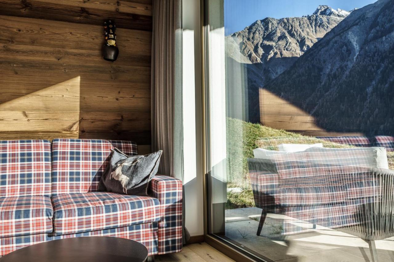 Haus Melisande Apartment