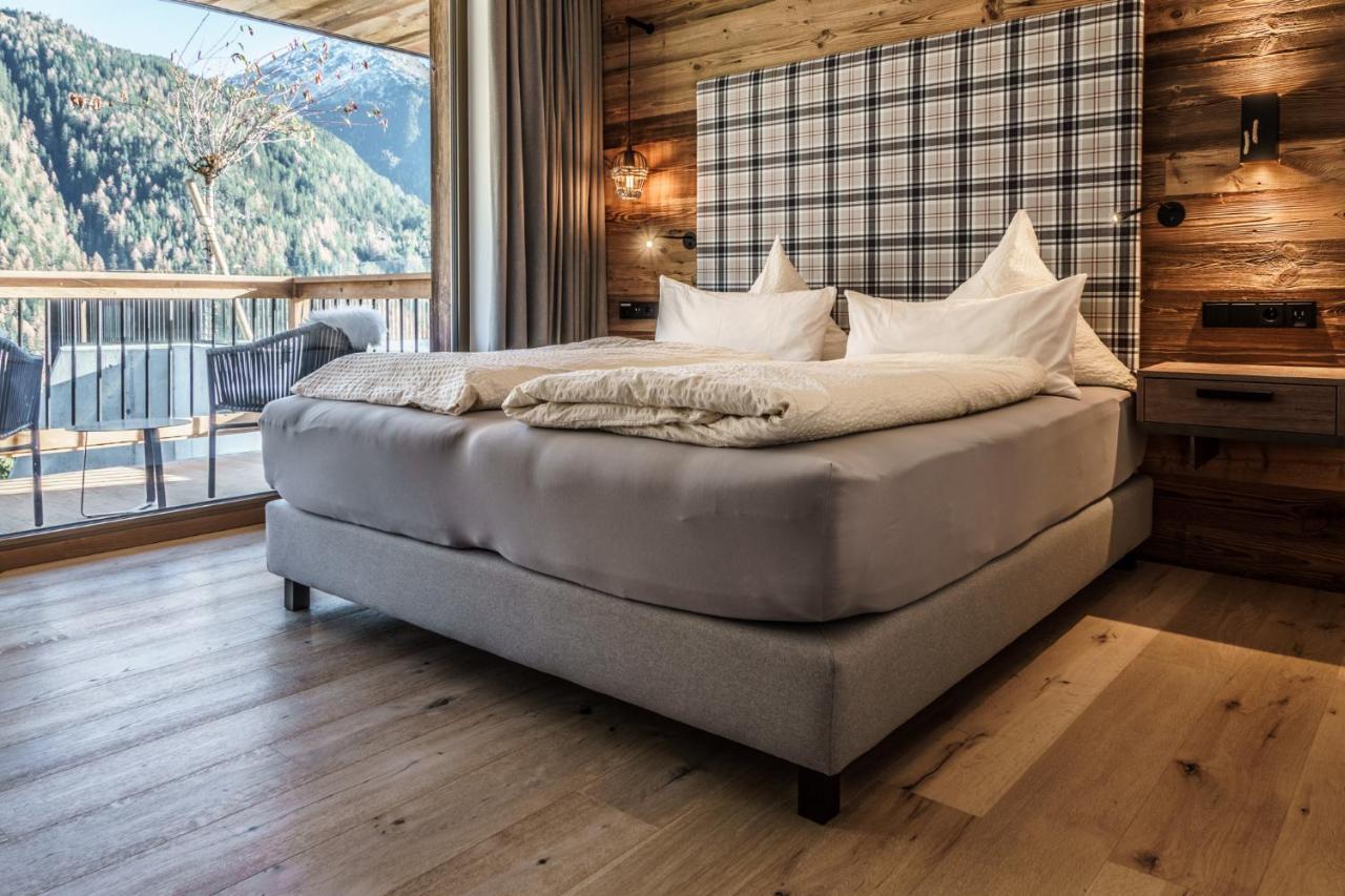 Apartment Haus Melisande *