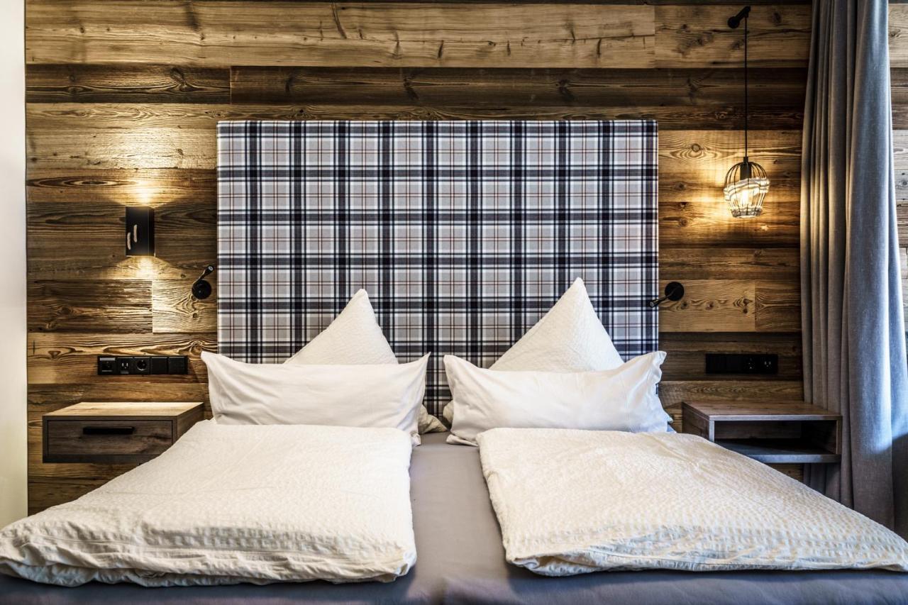 Apartment Haus Melisande