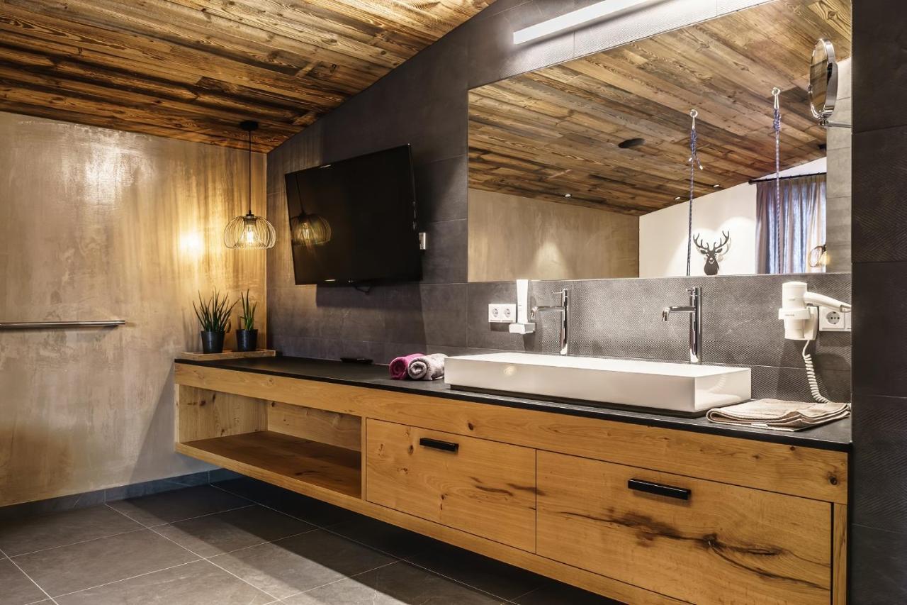 Haus Melisande Apartment Solden