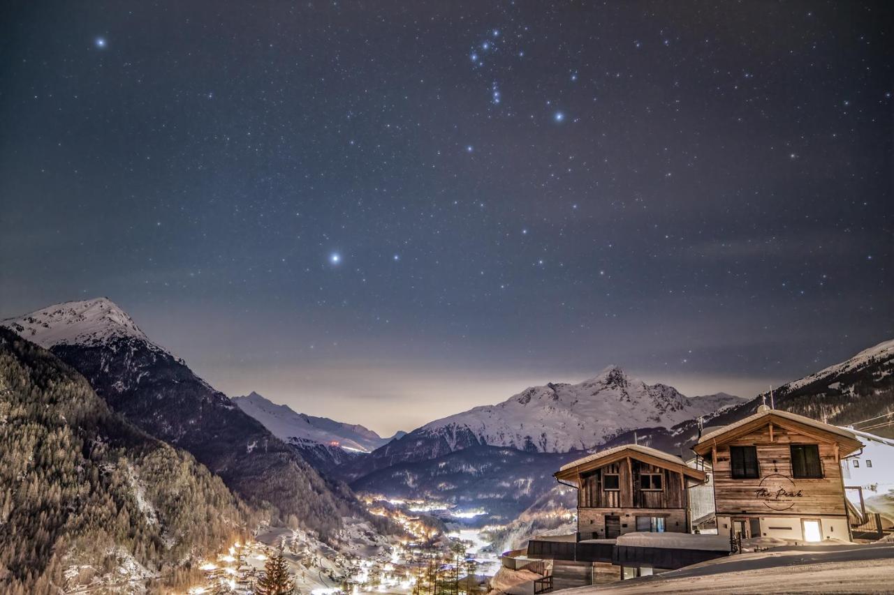 Haus Melisande *