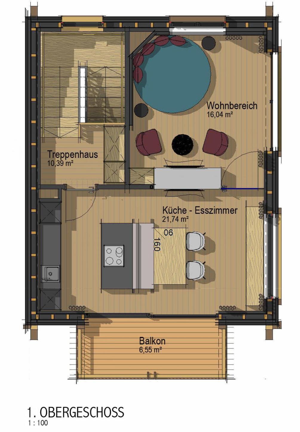 Haus Melisande *