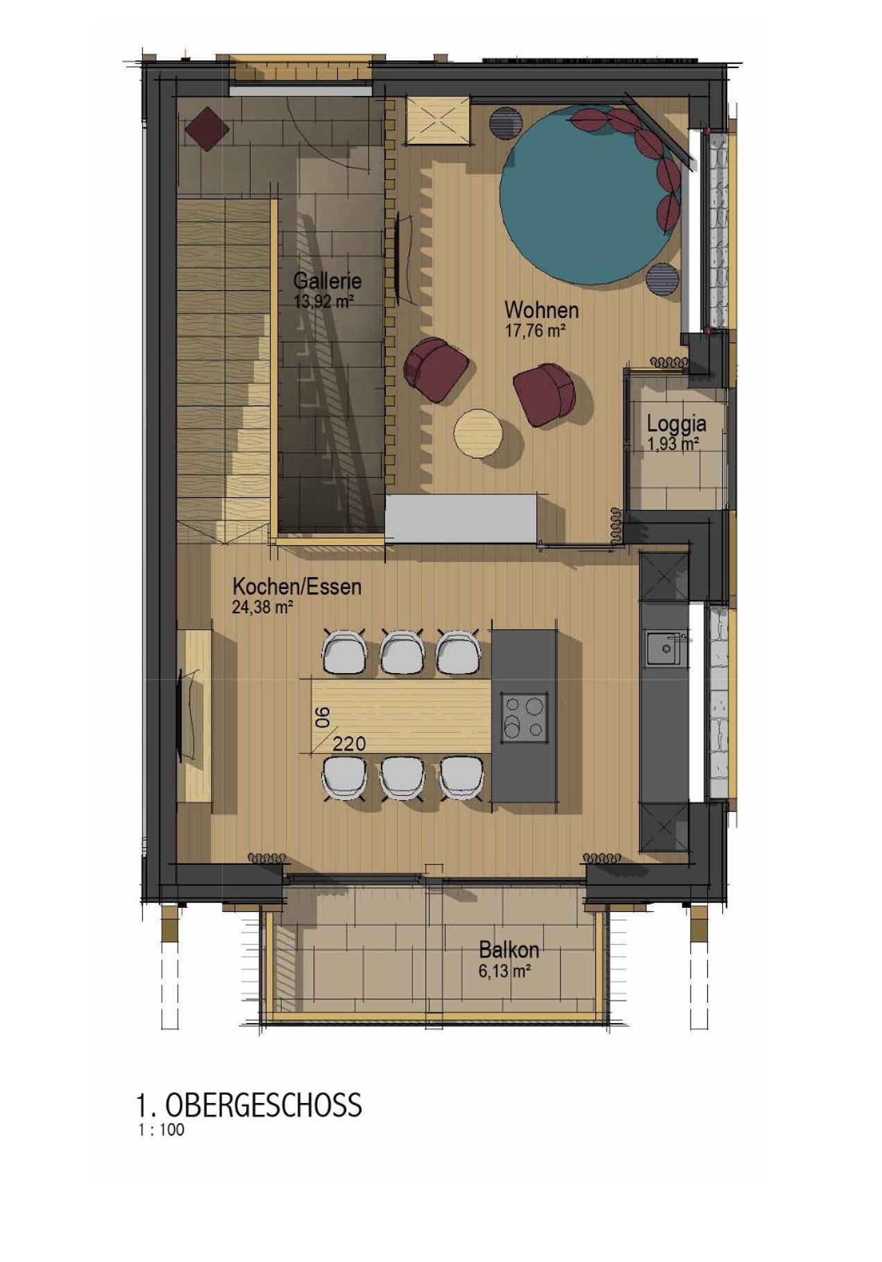Haus Melisande * Solden