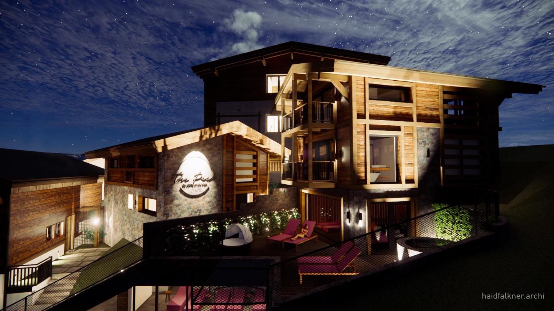 Haus Melisande Apartment
