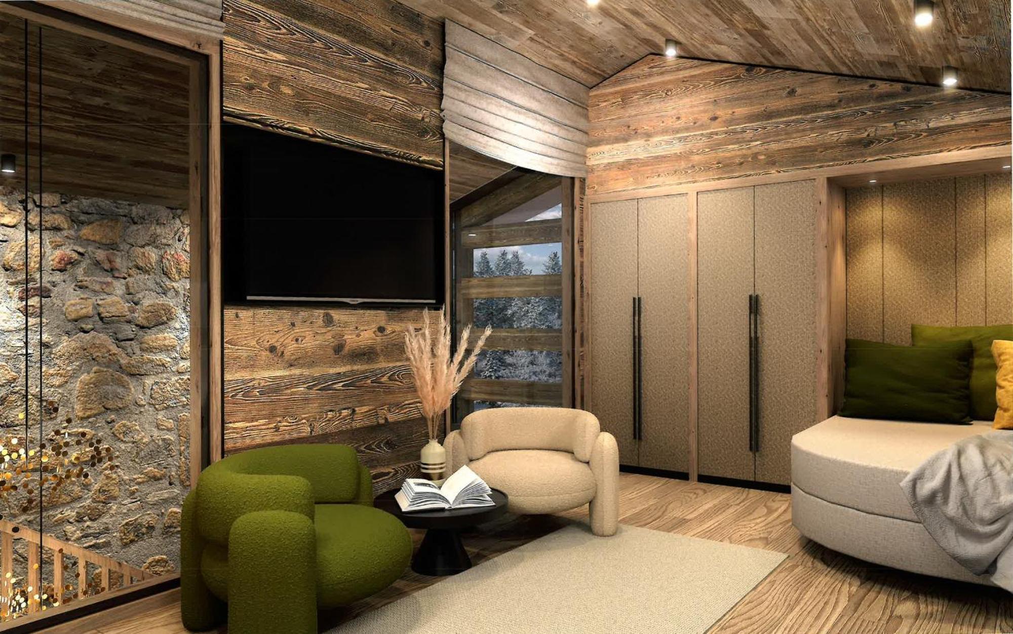 Haus Melisande Apartamento *