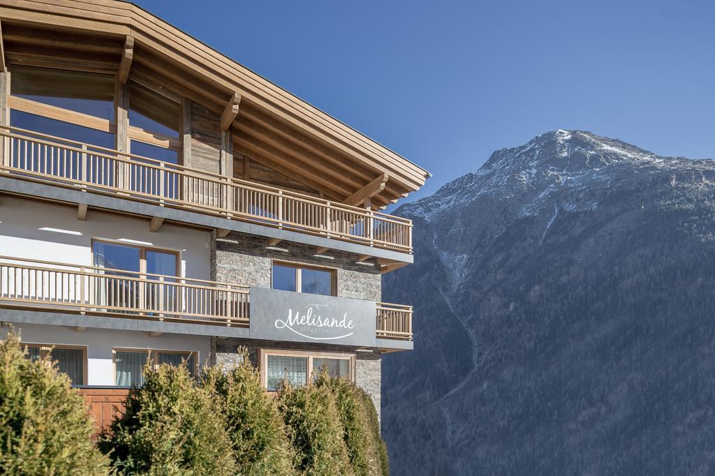 Haus Melisande