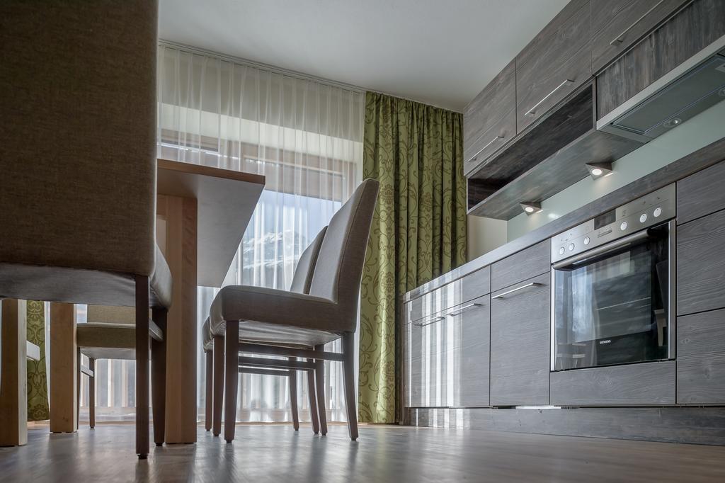 Haus Melisande Apartment *