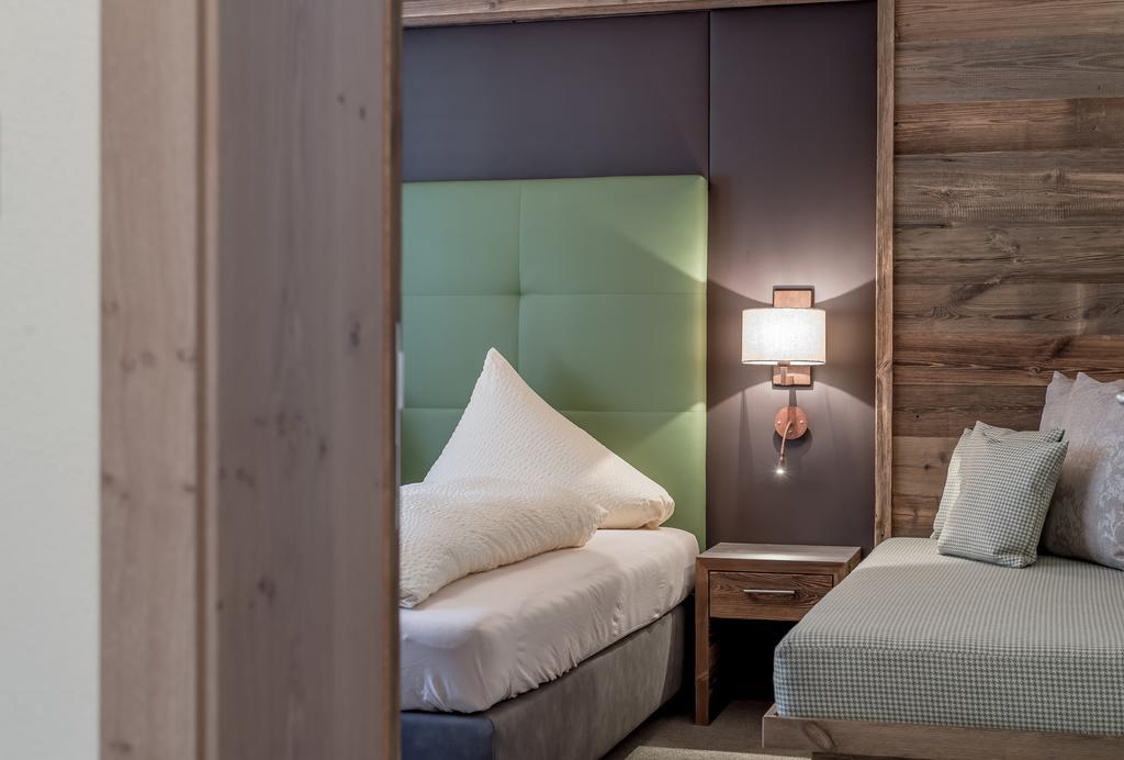 Apartment Haus Melisande