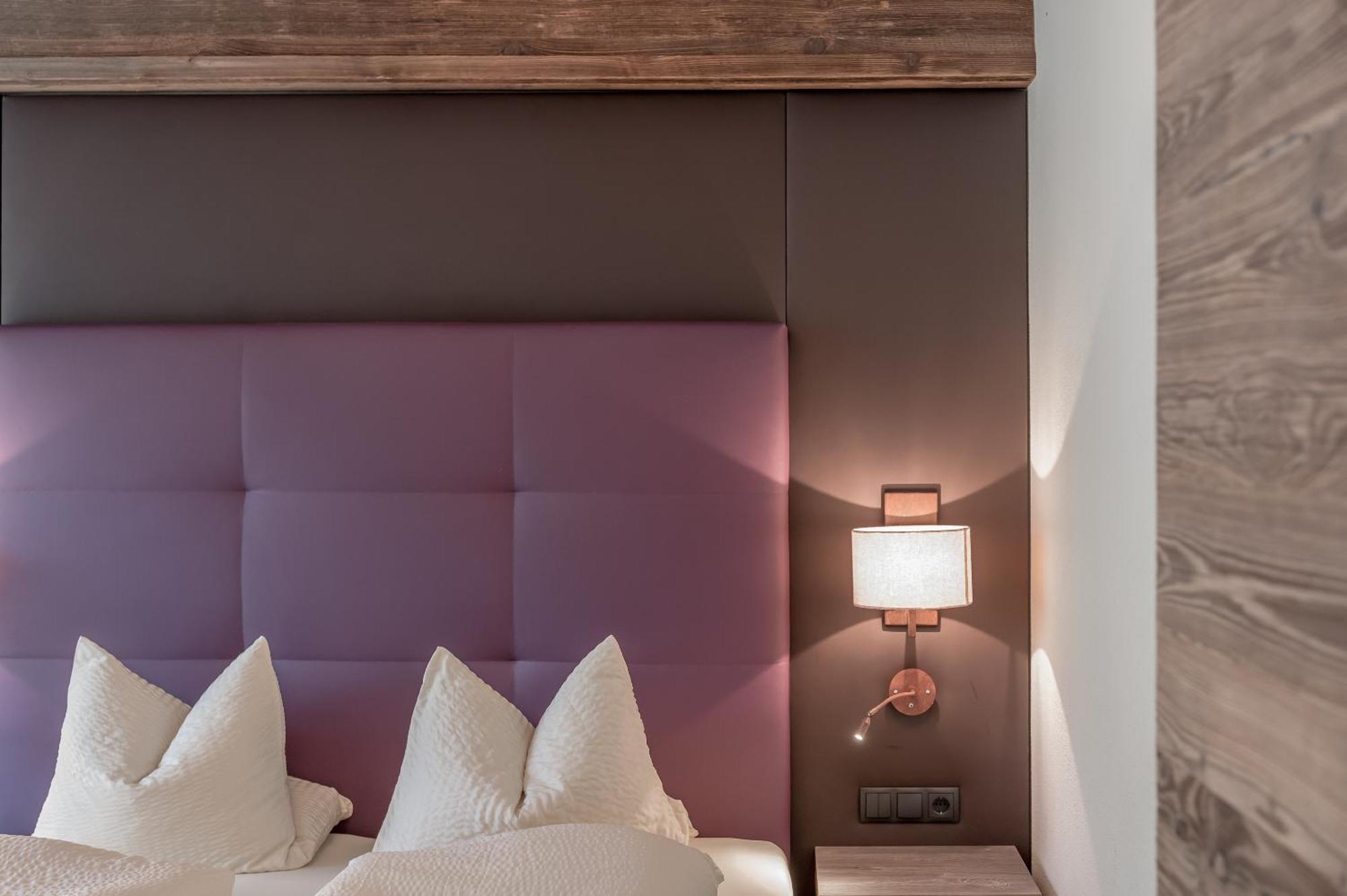 Haus Melisande Apartamento