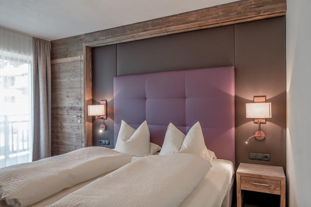 Haus Melisande Apartment Solden