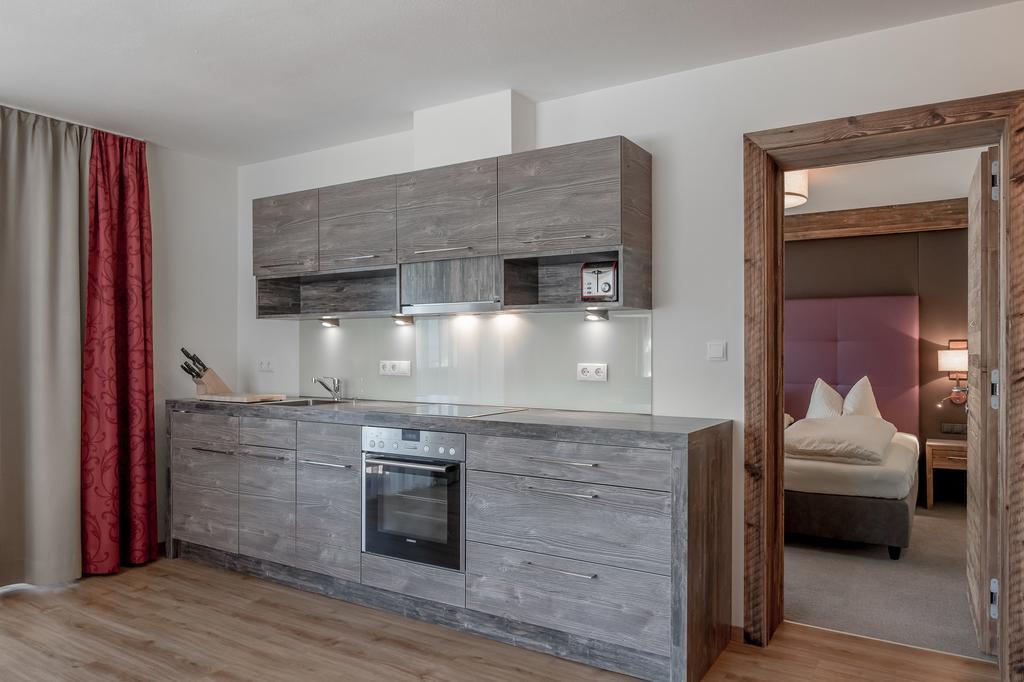 Haus Melisande Apartment
