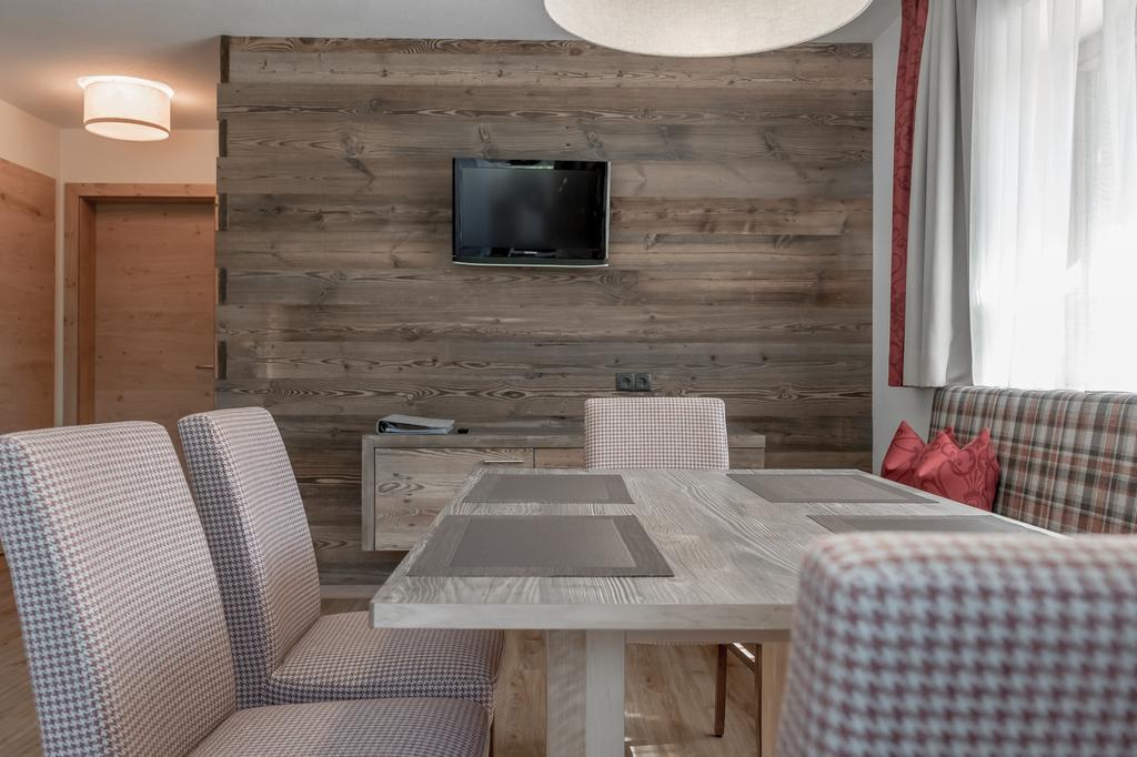 Haus Melisande Apartment *