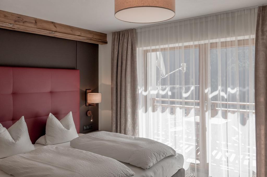 Apartment Haus Melisande Solden