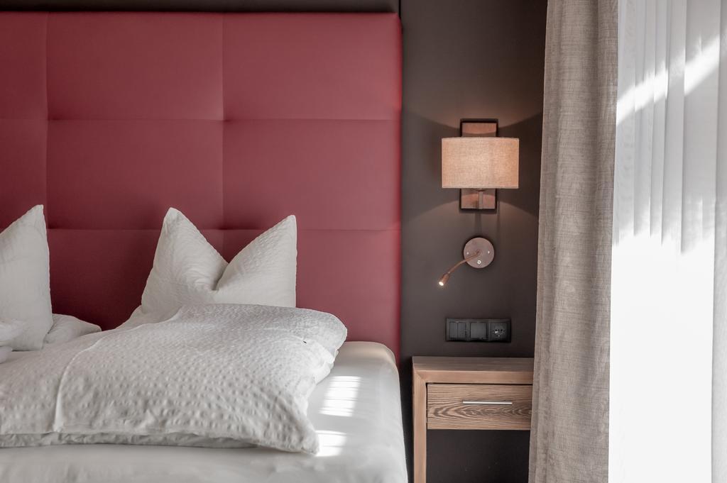 Haus Melisande Apartamento