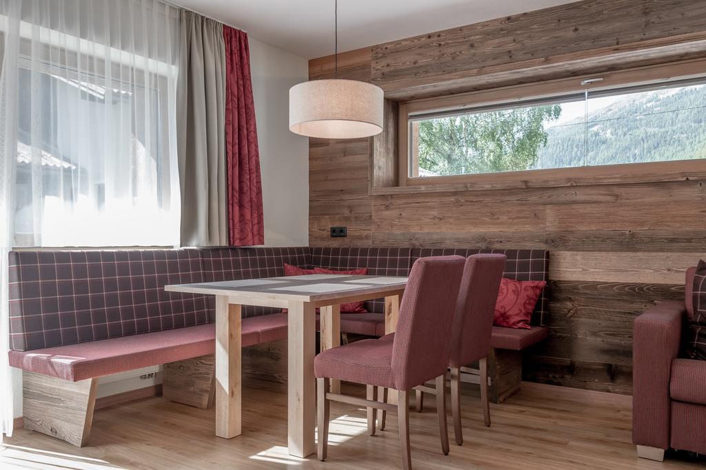 Haus Melisande Apartment
