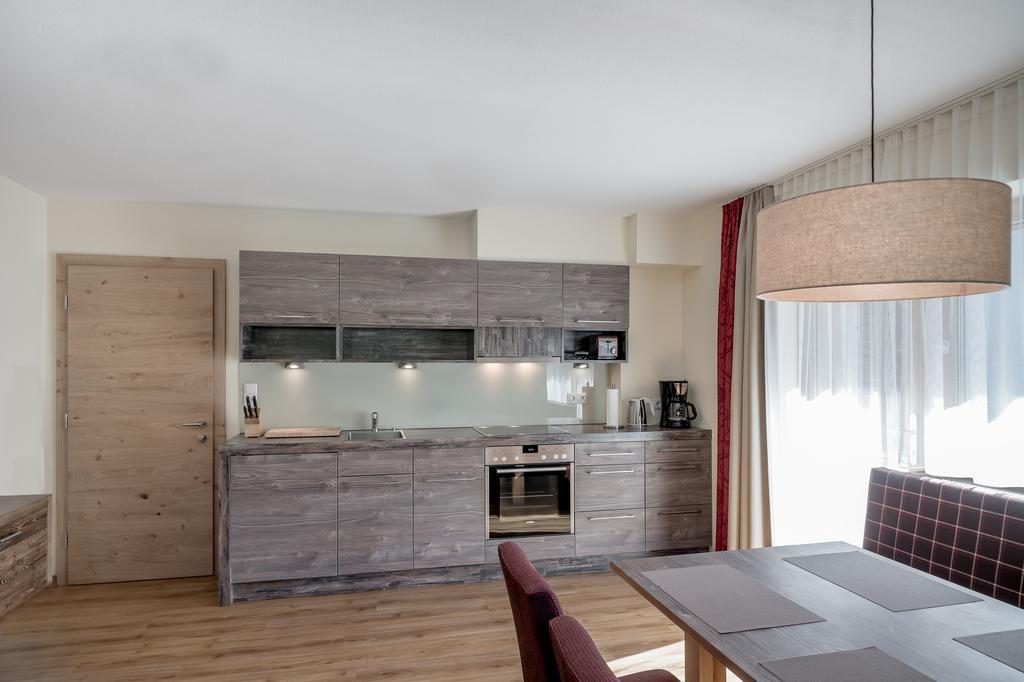 Haus Melisande * Sölden