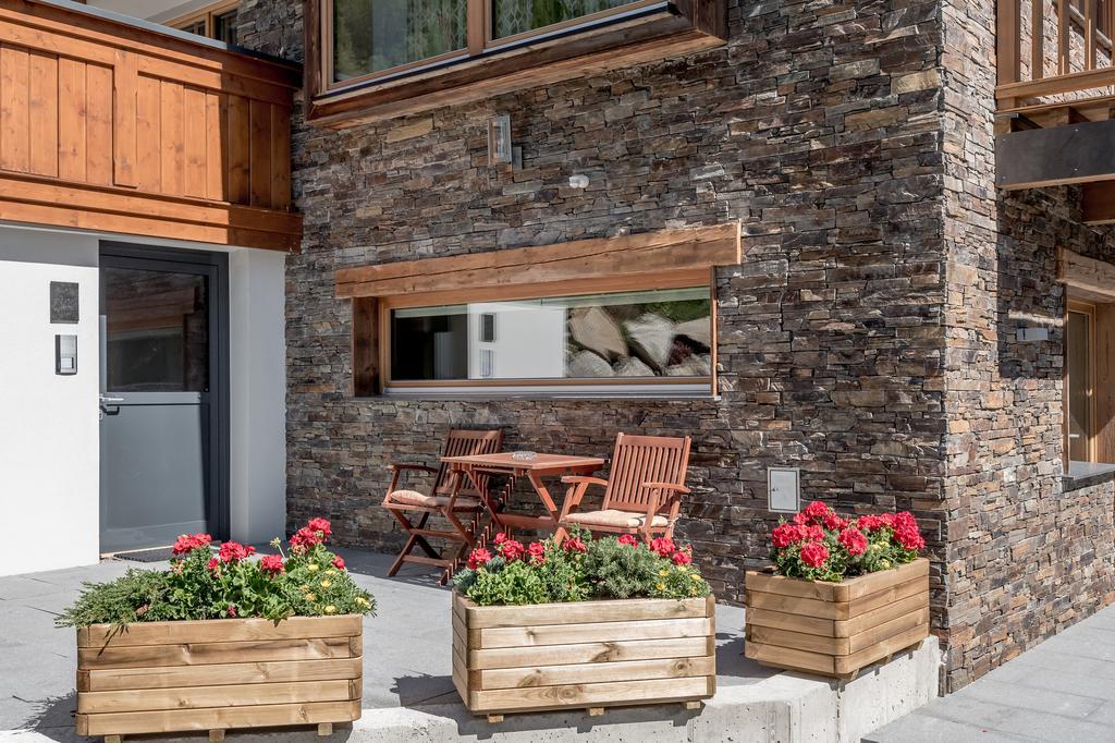 Haus Melisande