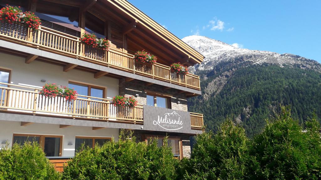 Haus Melisande *