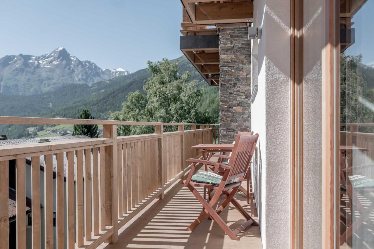 Haus Melisande Sölden