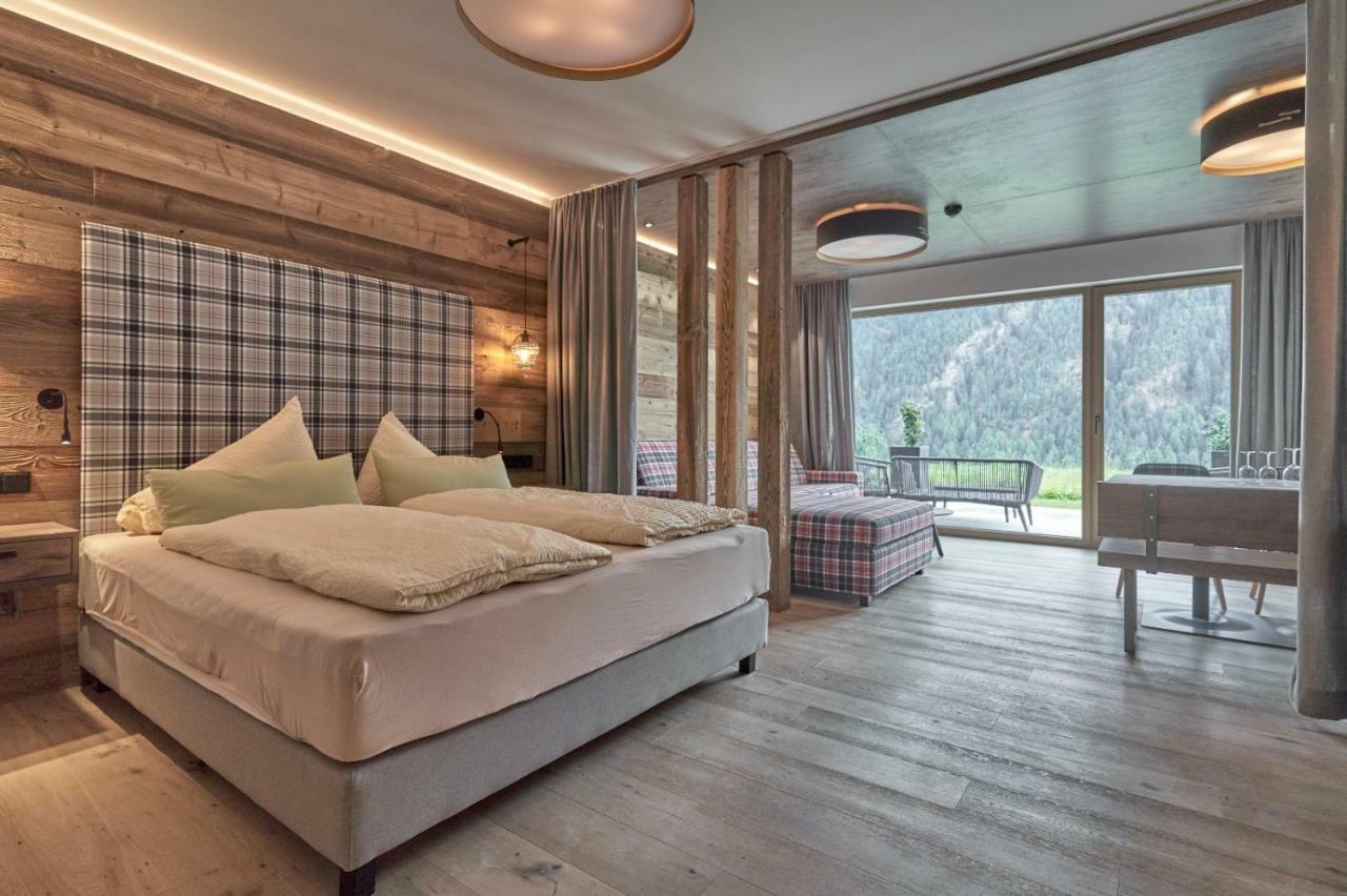 Apartamento Haus Melisande *
