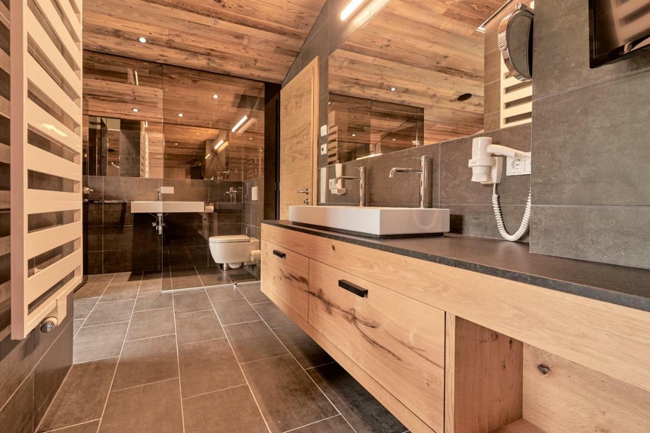 Haus Melisande Apartamento *