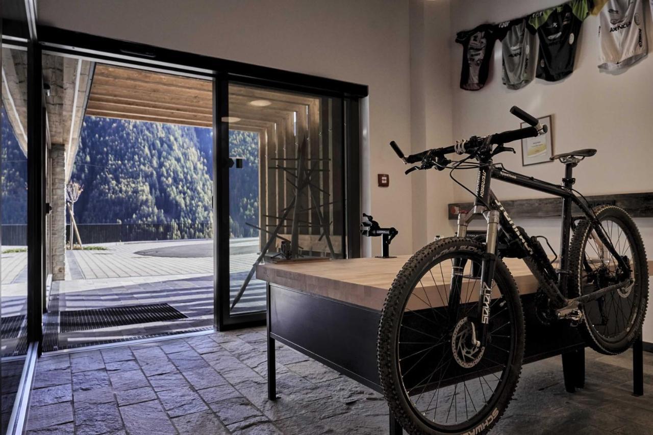 Apartment Haus Melisande Solden