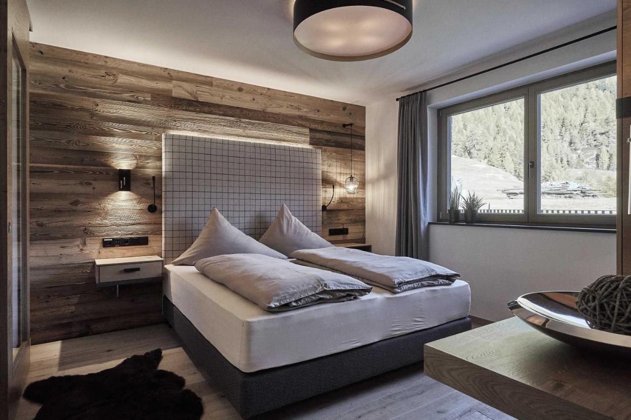 Apartment Haus Melisande *