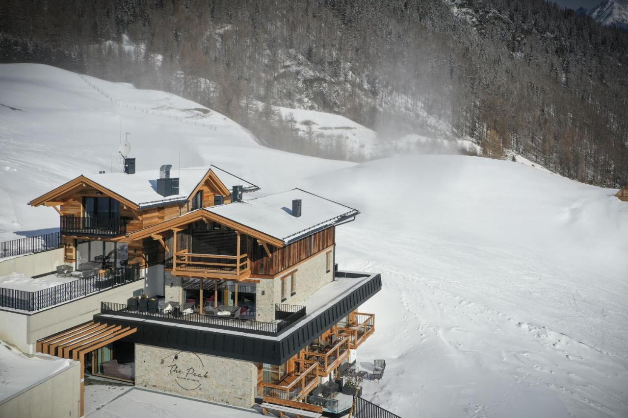 Haus Melisande *