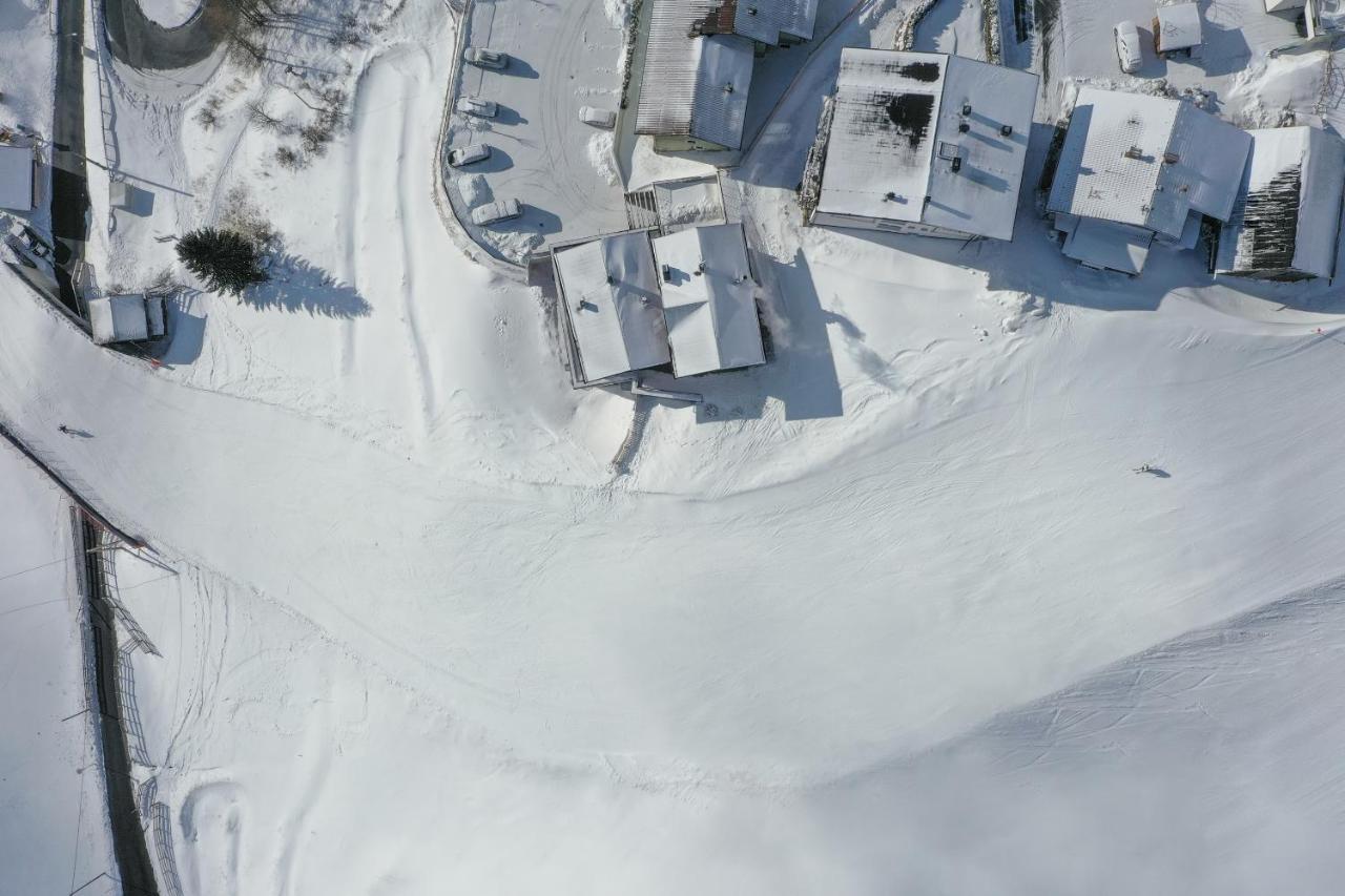 Haus Melisande